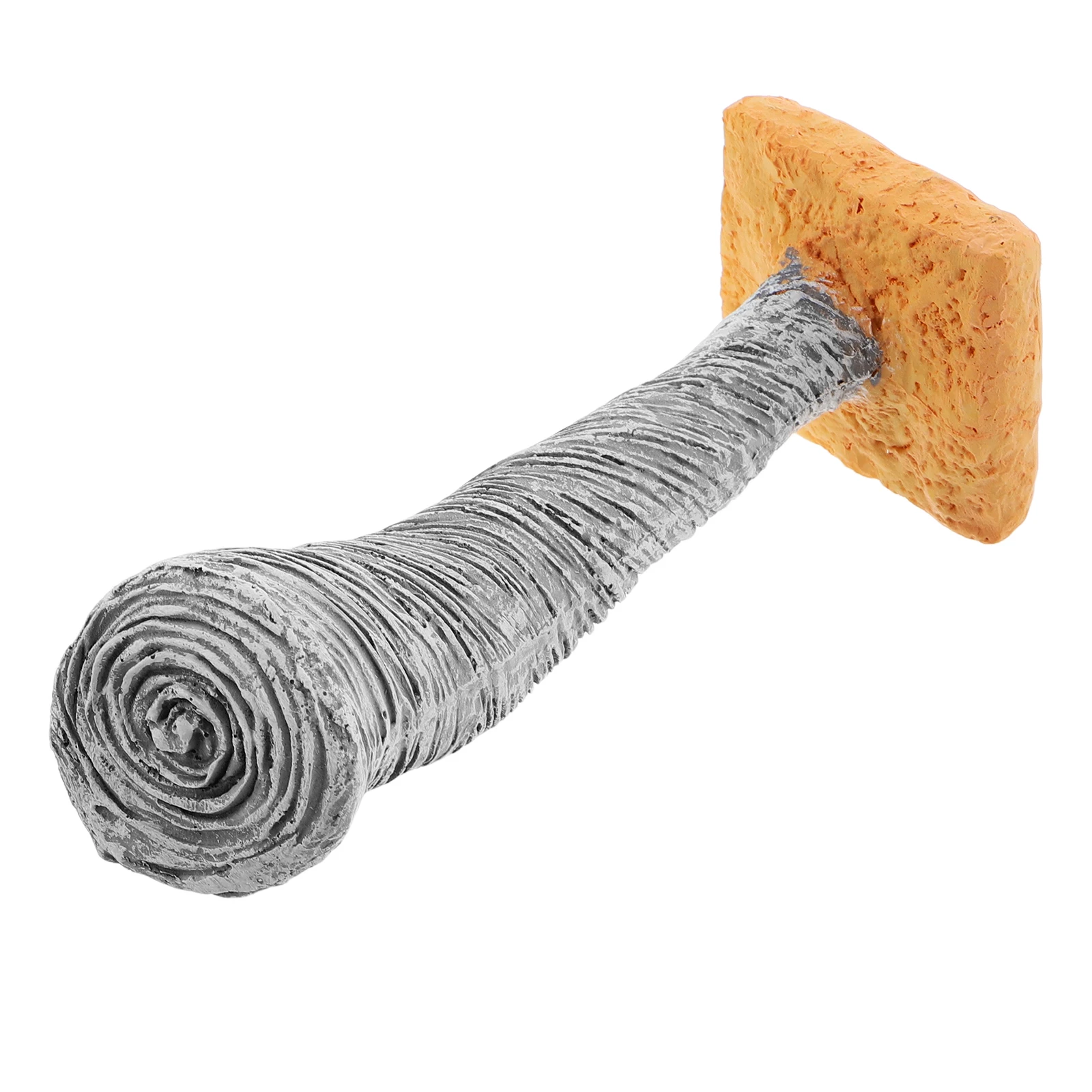 Figurka Tornado Model Land Architektoniczna Żywica Rękodzieło Krajobraz Biurkowy Stół Piaskowy