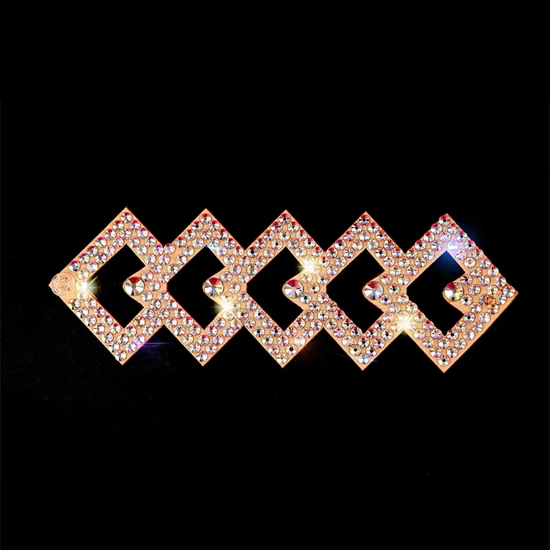 Bühne Leistung Zubehör Bauchtanz Armband High-end-Weibliche Erwachsene Exquisite Leistung Strass Passenden Zubehör – Detail 7
