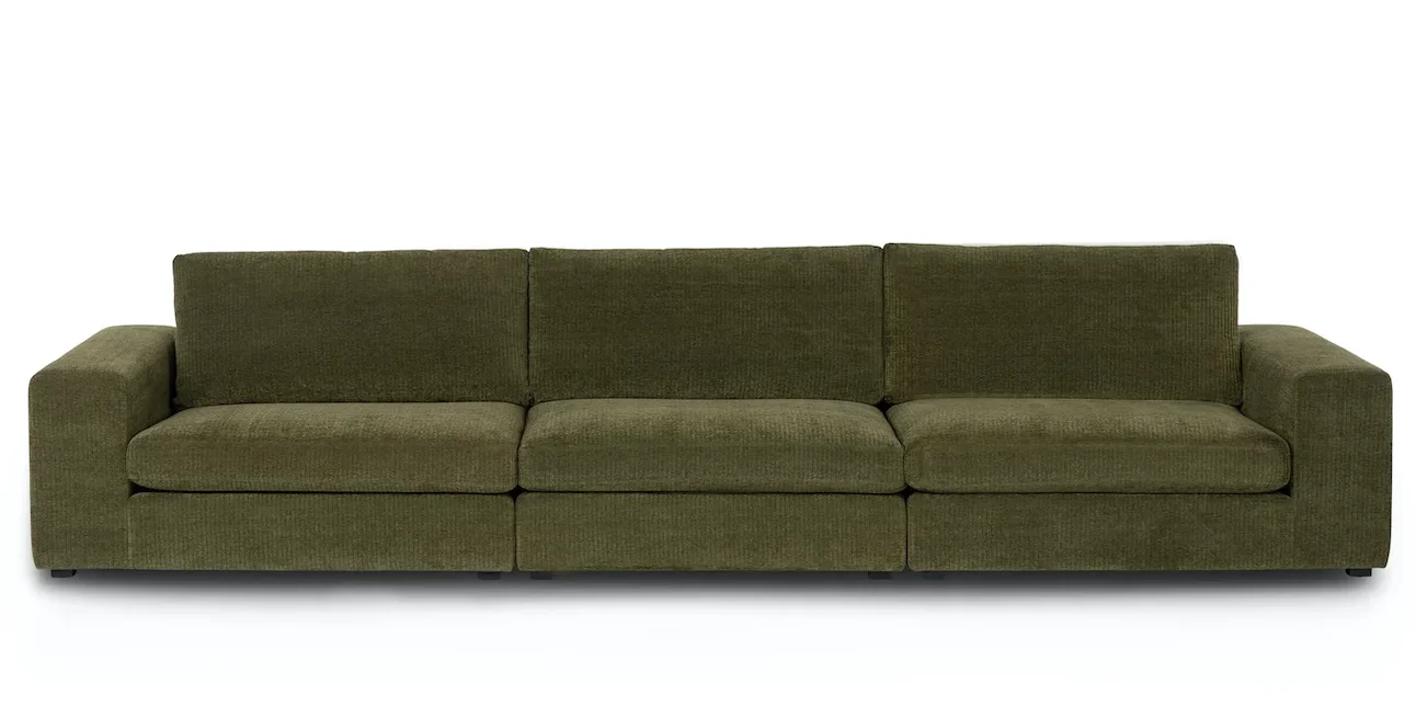 

Горячие продажи Luxus Modernes Дизайнерский диван Wohnzimmer Möbel Massiv-Eichenholz-Ledersofas Диваны