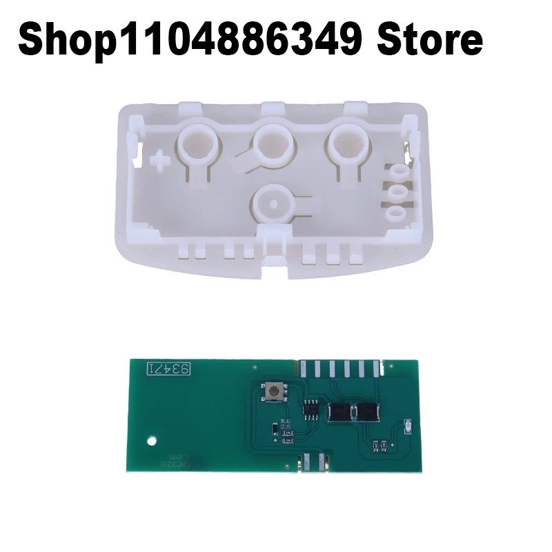 

1PC RV Toilet Pcb Flush Button Switch With Chips For Thetford C250 C260 C262 Sn 50709 Caravan Motorhome Toilet Accessories