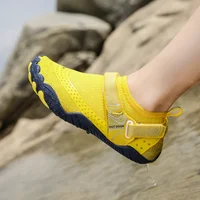 Men Women Water Shoes Quick Dry Non-Slip Five Finger Shoes Outdoor Wading Swimming Barefoot Aqua Shoes Lightweight Sneakers - Image 4