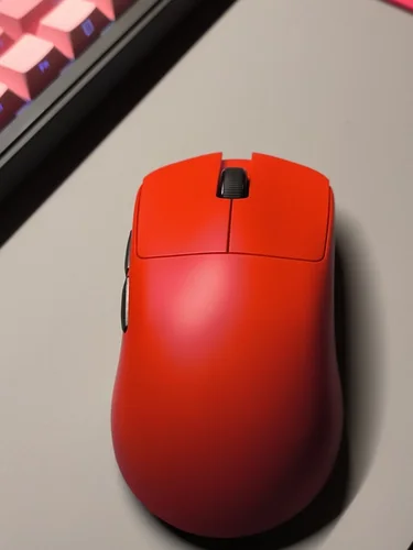 Imagen 2 del producto Ratón inalámbrico ultraligero FGG Madlions Mad G Pro Max Original 8K HZ modo Dual baja latencia PAW3395 accesorios para jugadores regalos