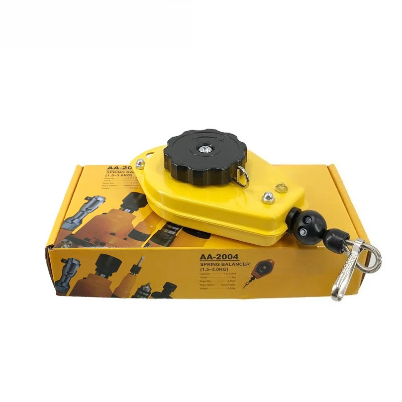 AA-2003 Spring Balancer Puller AA-2007 Cable Spring Crane AA-2004