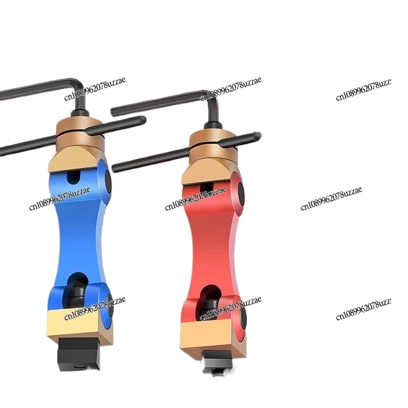 

Milling machine workpiece positioner CNC center numerical control tool multi-function universal fast heavy duty fixture