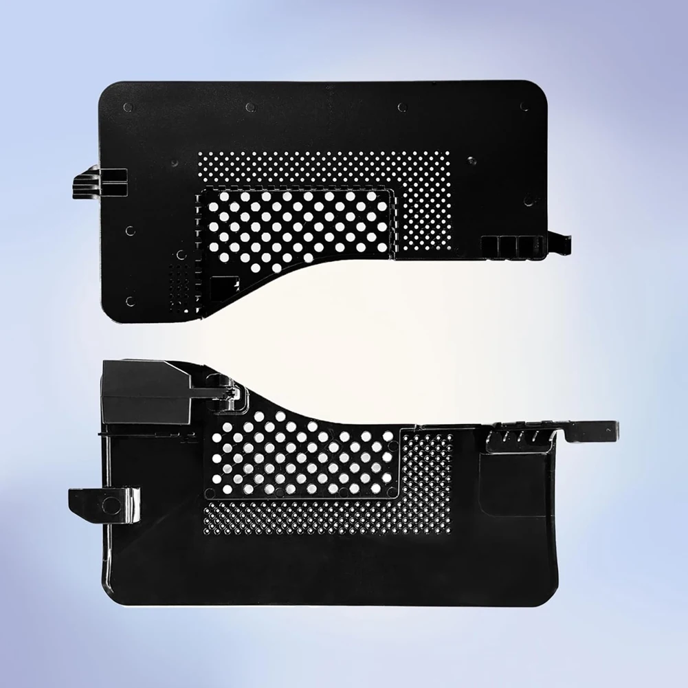 Set filtro acqua e spazzole per pulizia ad alta velocità per Roborock Saros 10 / S9 Maxv Ultra/G30 Accessorio per aspirapolvere 1+1