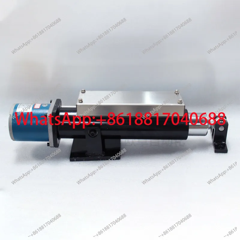 70~ 130 type correction pusher with edge-to-line correction control, tension control