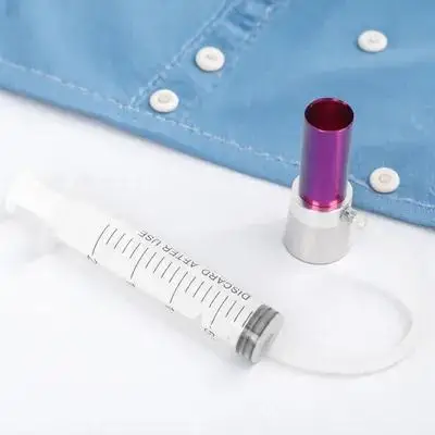 Set di stampi per rossetto fatti a mano fai-da-te premium Set di strumenti per lo smontagliatura del balsamo per labbra Vassoio per stampo antiaderente per personalizzato