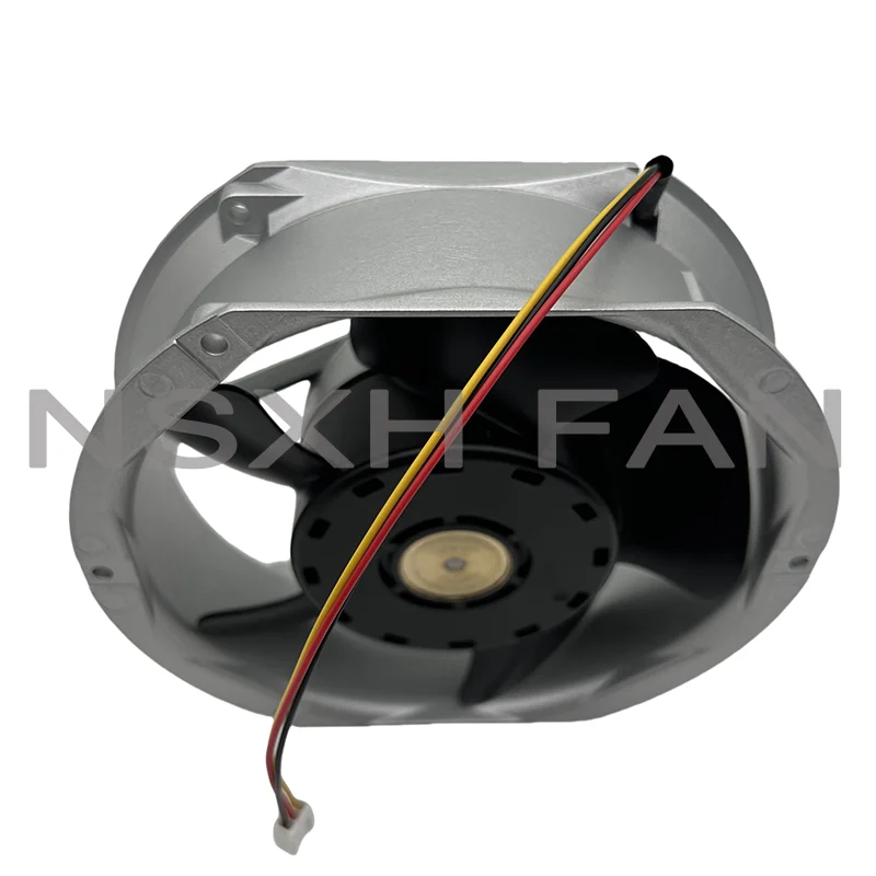 Imagem -04 - Ventilador de Refrigeração Equipamento High-end 9sg5724a5d63 24v 2.6a Original Novo