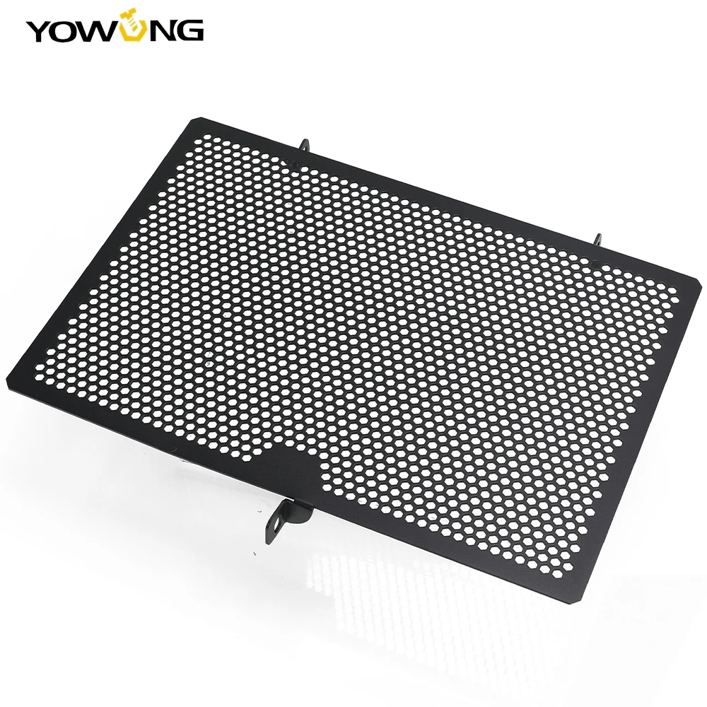 

Motorcycle Accessories For Kawasaki Z1000 Z1000SX Z750 Z800 Ninja 1000 Ninja1000 Aluminum Radiator Grille Guard Cover Protector