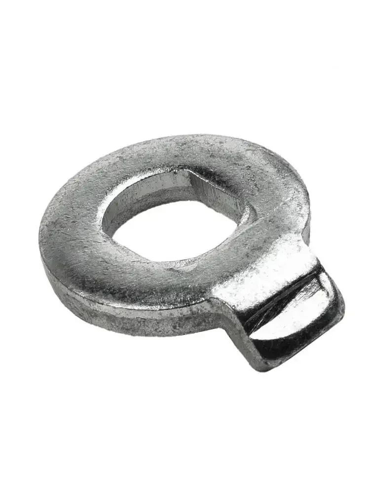 AliExpress MOTSUV 2pcs/set/Steel Electric Bike Hub Motor Torque Anti-Rotation Washer  Cycling E-bike Electric Bicycle Parts Accessories