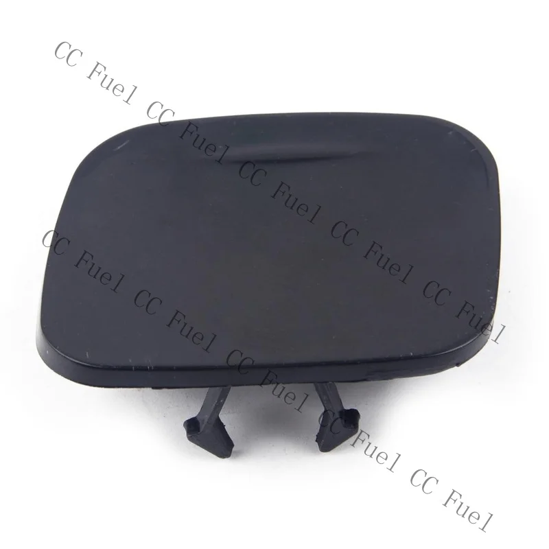 C+ 39802591 Black Rear BumFOR Tow Hook Cap Cover Cap FOR For Volvo S60 11-13 wu