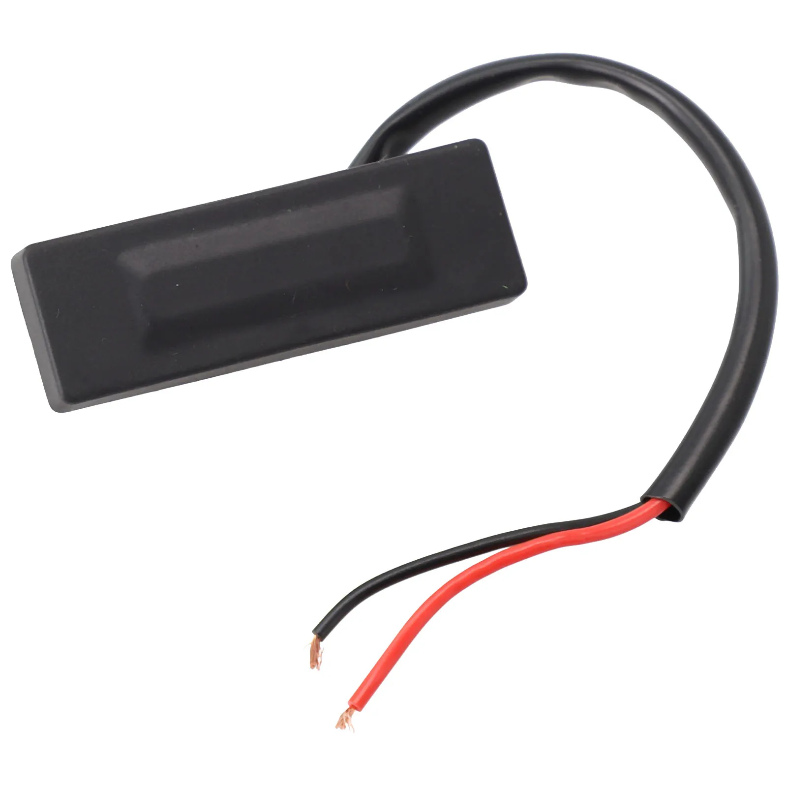 

Car Boot Handle Trunk Control Release Switch For Hyundai Accent Rear Trunk Boot Lock Switch Release Button Tailgate Outside
