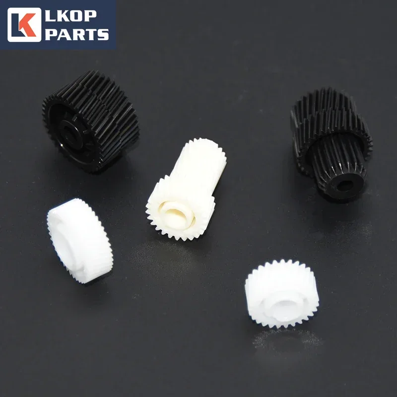 10SET D1862260 D186-2260 Drum Developer Gear for RICOH MP C3003 C3503 C4503 C5503 C6003 / MPC3003 MPC3503 MPC4503 MPC5503