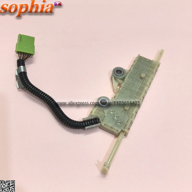 

6L45 6L50 Переключатель переключения передач автоматической коробки передач для Hummer Chevrolet General Motors