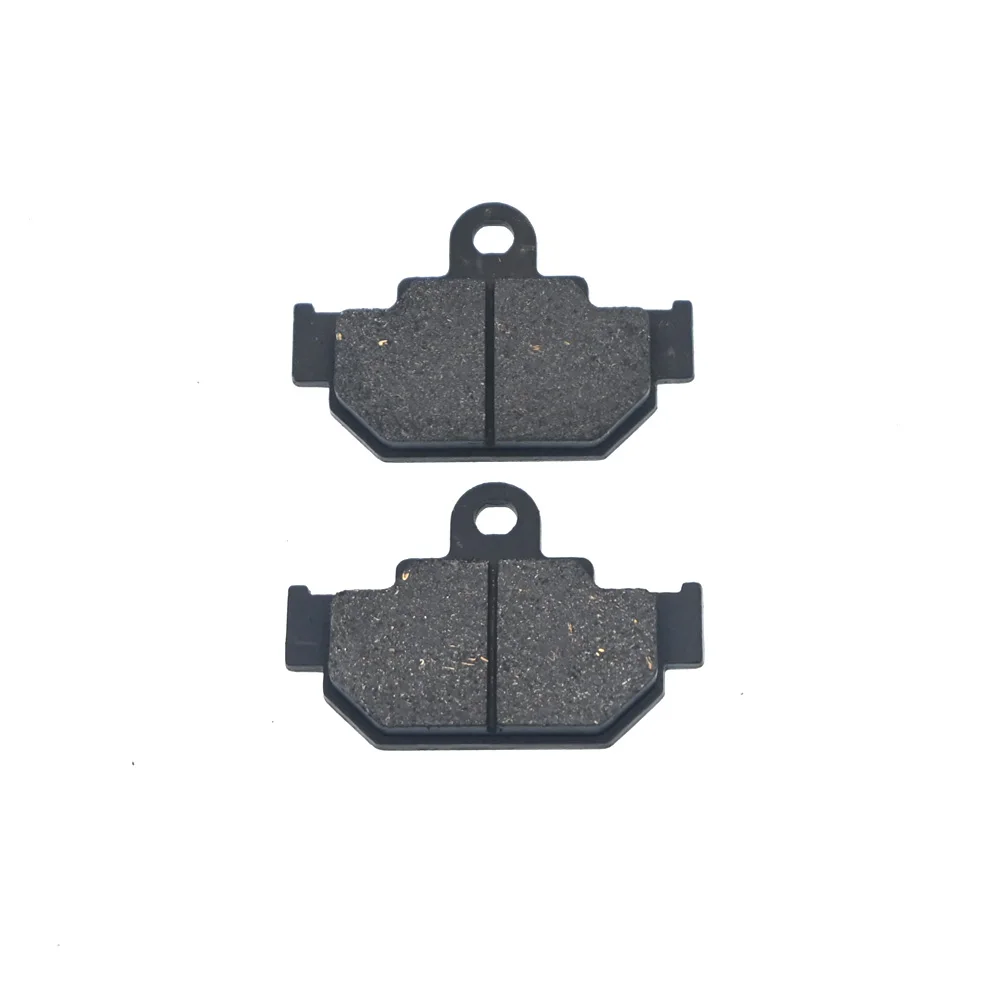 

SXLL Motorcycle Disc Brake Pad Brakes Front Rear Disc Brake Pads for FA106 GZ RM TU VL LS DR 125 250 600 650