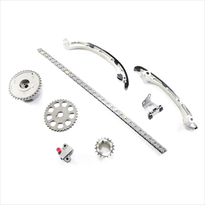 

719770 Timing Chain Kit for TOYOTA HILUX HIACE 4Runner Engine 1TR-FE 2.0L 2TR-FE 2.7L OE 1354075030 1305075010 135060C010