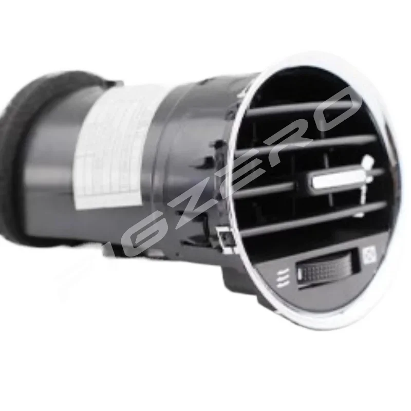 5304400-U01 Air-conditioning Outlet Instrument Panel Central Wind Direction Regulator Cold Air Outlet for Changan EADO EADOXT