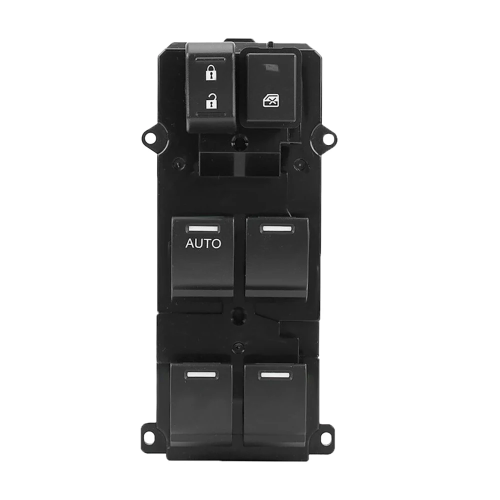 35750-TB0-H13 Front Left Power Main Window Switch for Honda CRV 2012-2013