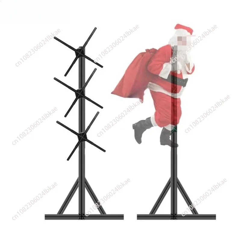 عالية الوضوح التركيز التهوية المجسم 65 سنتيمتر 1152 ثلاثية الأبعاد صمام ثنائي باعث للضوء مروحة الثلاثية الأبعاد الإعلان المجسم #1