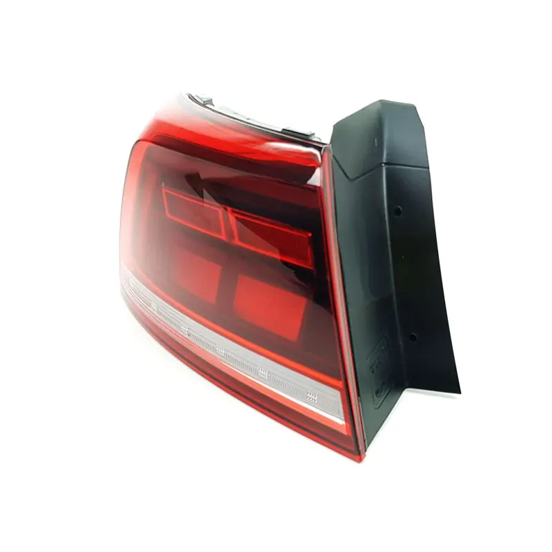 ل Volkswagen VW Passat B8 PA 2020-2024 اكسسوارات السيارات مصباح ليد خلفي تحذير الفرامل ضوء مصباح إشارة 3G5945096J 3G5945095J #2