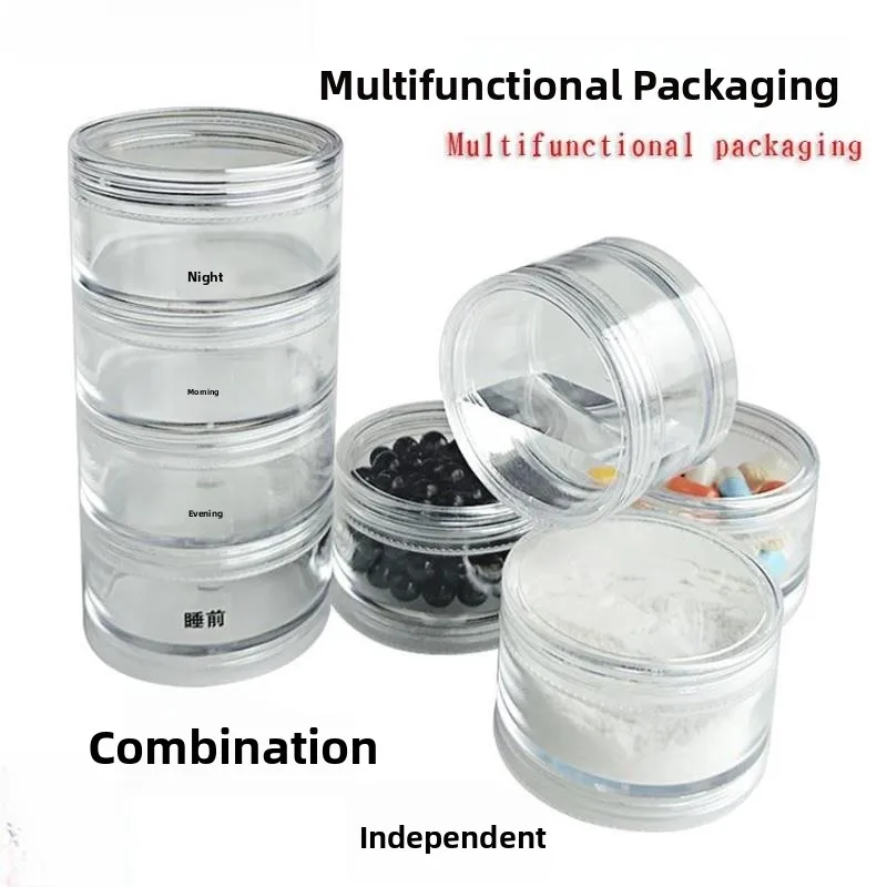 Portable Small Size…