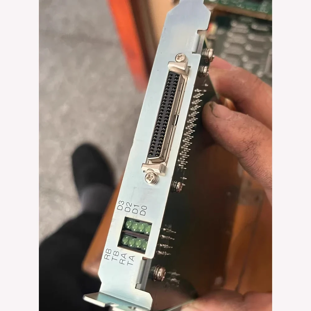 Perfect test Stable performance SBC-770 REV.A1