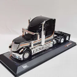 1:43 Scale 2010 Alloy Truck Model Collection Ornaments