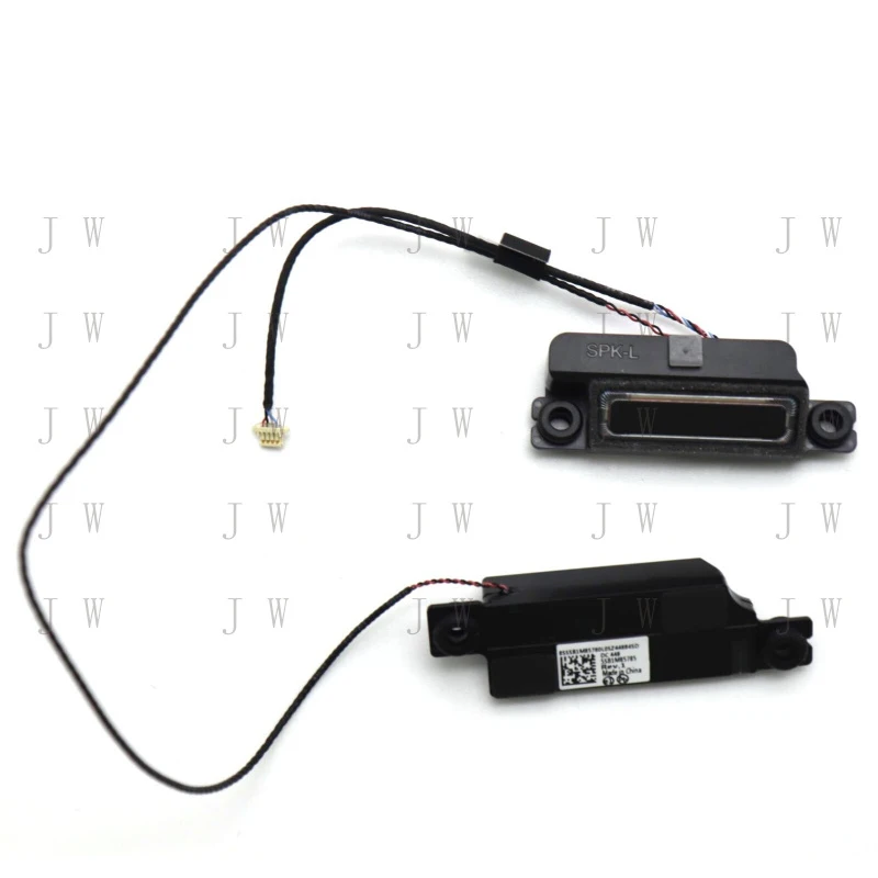 

J New Internal Speaker Kit L&R For ThinkPad P16s Gen3 21KS 21KT Laptop 5SB1M85785