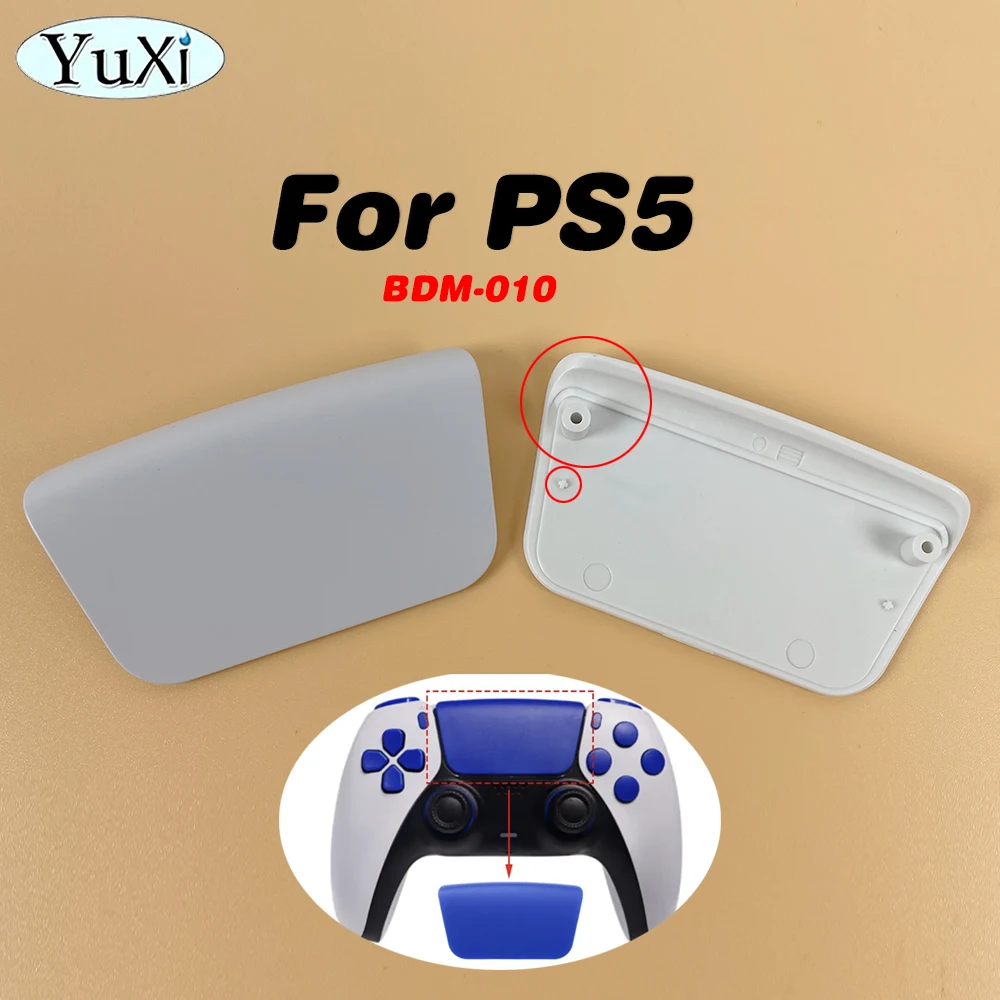 1 компл. Сенсорная панель для PS5 BDM-010 18Pin гибкий ленточный кабель для подключения контроллера Dualsense PlayStation 5 цветные запасные части