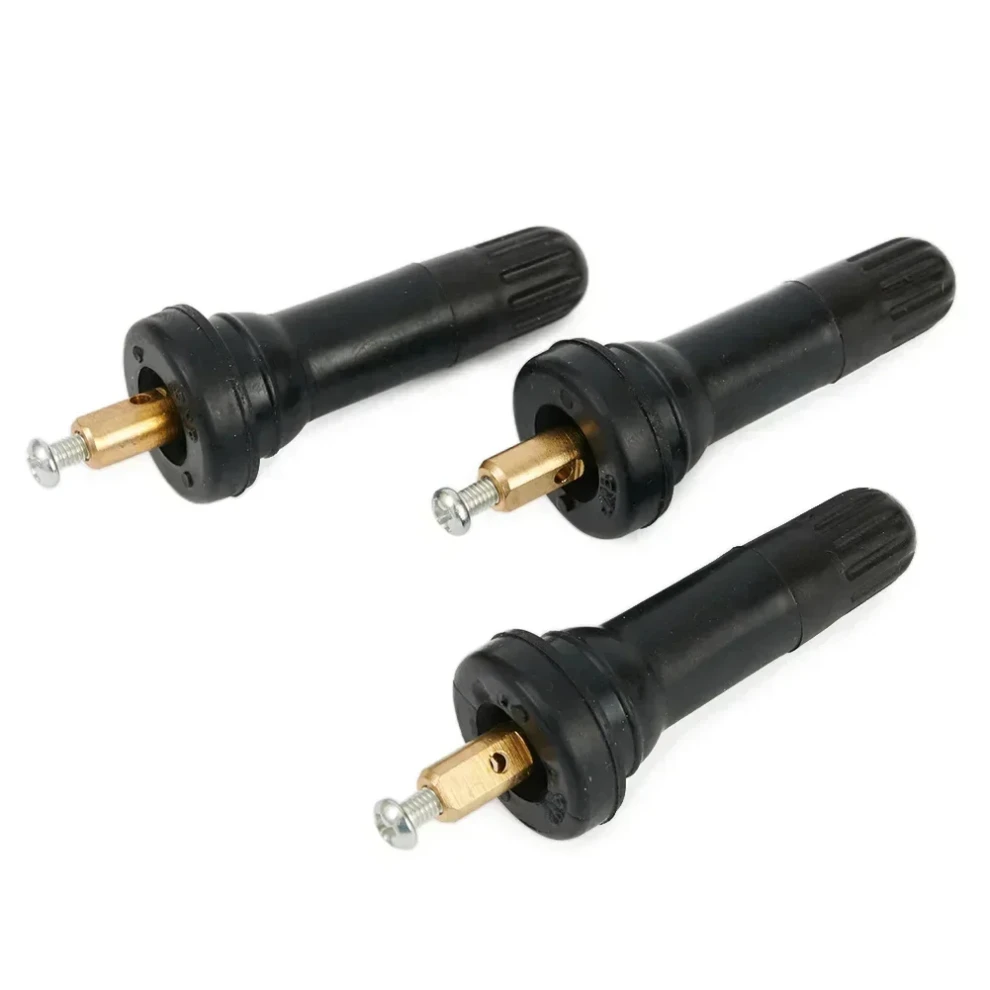 

Auto TPMS Tyre Pressure Monitor Sensor Valve Stem For Ford For Hyundai For Mercedes For Nissan Pressure Sensor Valve 1PCS