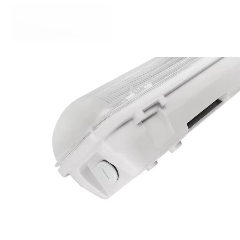 Dimmable sensor three-proof light accessories LED waterproof Batten light