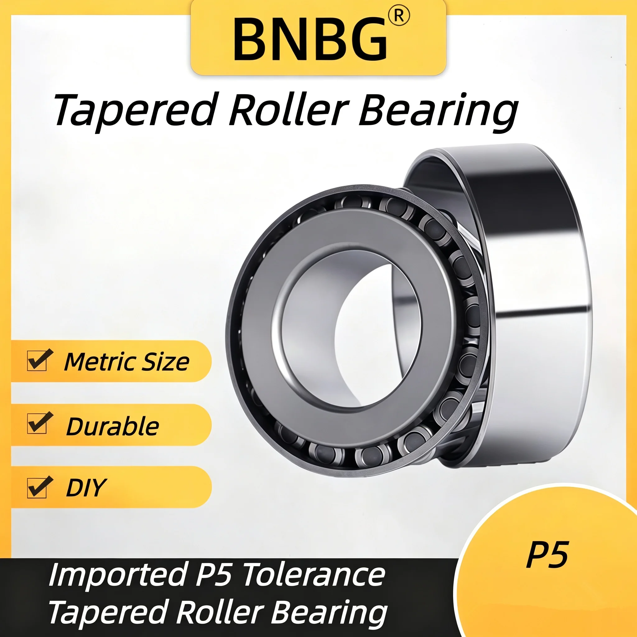 Tapered Roller Bearing31316 31317 31318 31319 31320 31321 31322 31324 31326 31328Machinery Auto Roller Bearings