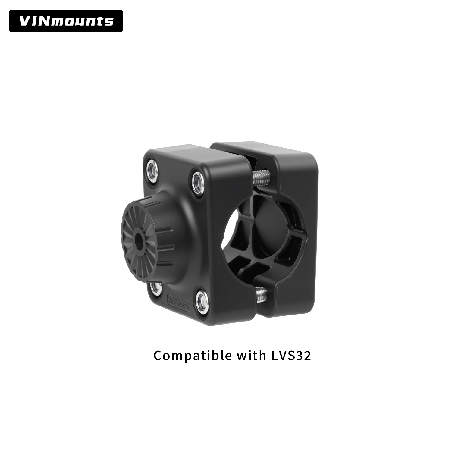 

Крепление VINmounts для датчиков Garmin LVS32/34/64, для Lowrance AT2, совместимо с креплением RAM/VIN, для лодок/каяков