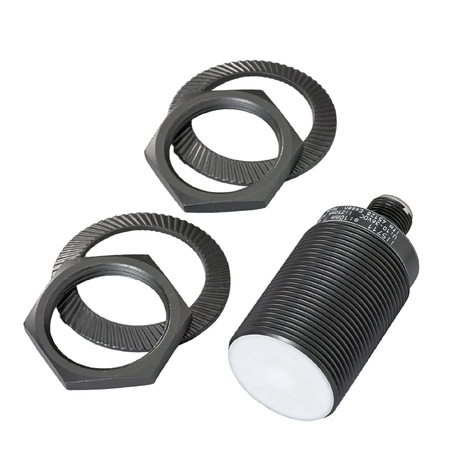 New and   Inductive Sensors Ib5124 Good Price New   Industrial Automation Programmable Control Plc Systems