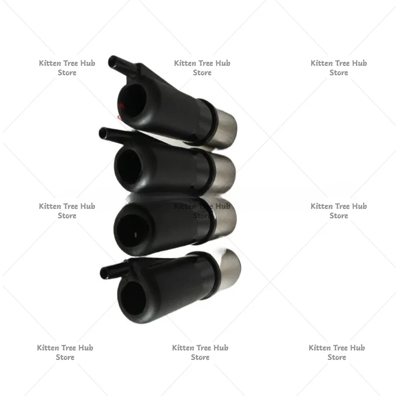 1pcs Suitable Milking Machine Milking Hall Milk Lining Steel Cup Milking King Matching Milk Cup