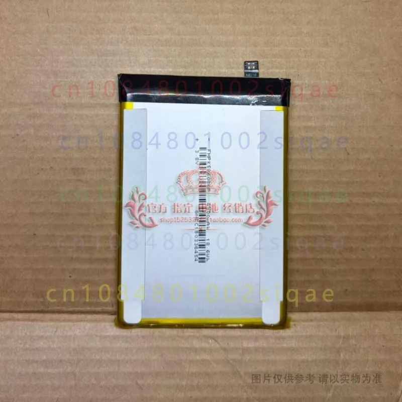 1PCS FOR China Mobile H1 Phone Battery BD-P5F BD-P5G 4900mAh Brand New Replacement Spare Battery