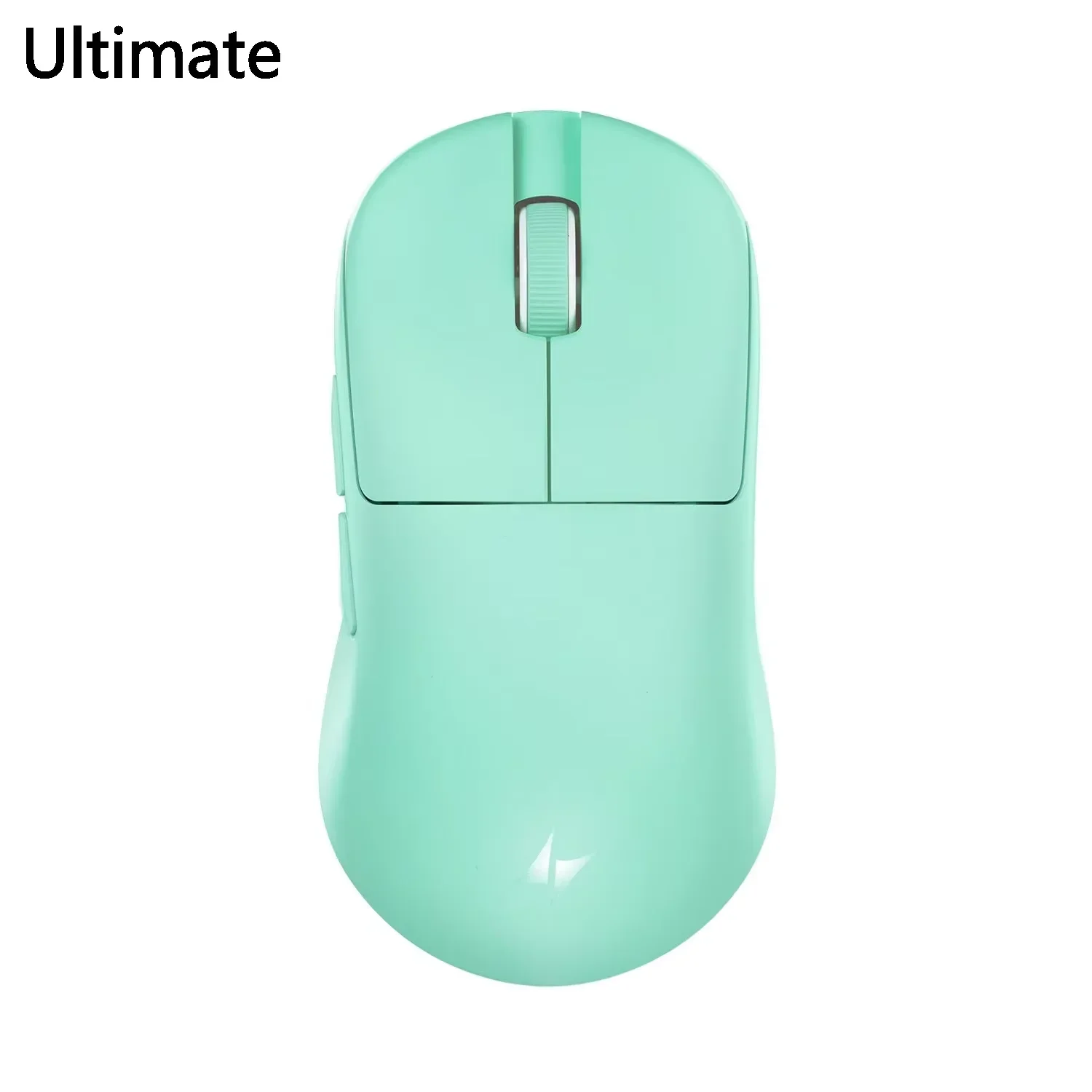 Mouse para jogos sem fio ATK U2 Blazing Sky Series U2 Pro Max