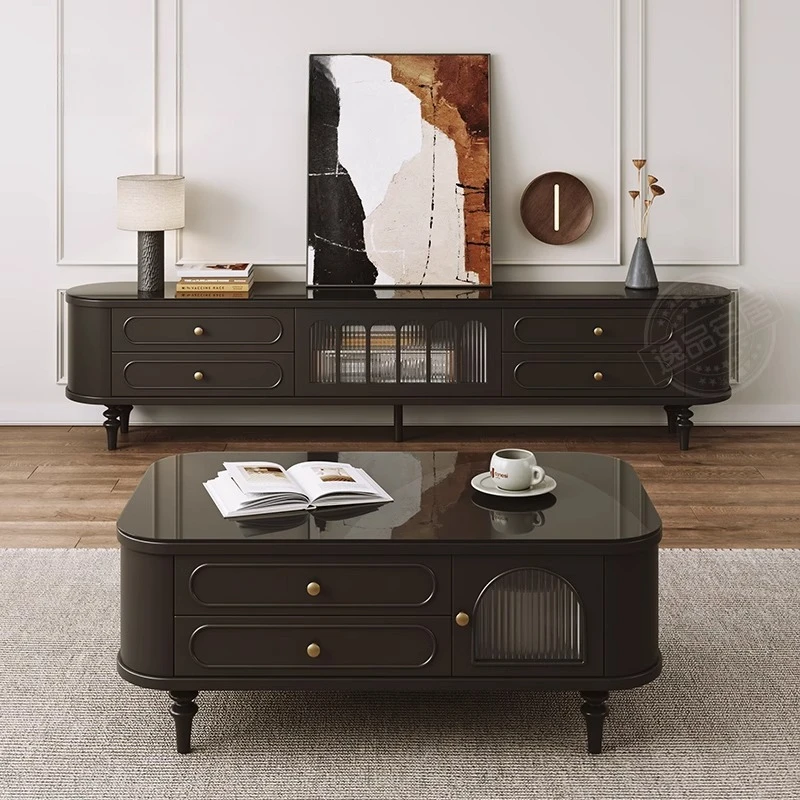 

Designer Storage TV Cabinet Organizer Dollhouse Hallway Movies Wall Console Tv Stands Home Display Nordic Muebles Furniture
