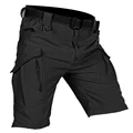 Black Short Pant X9