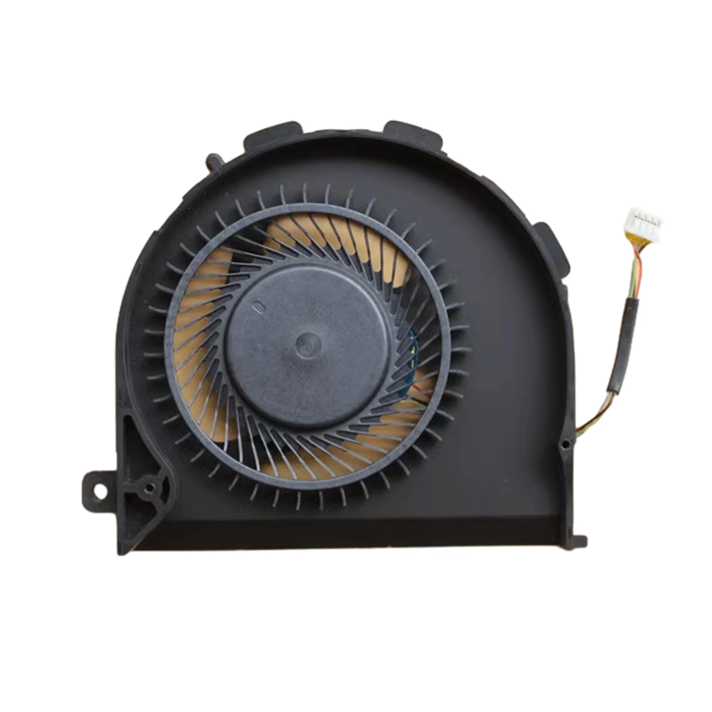 Replacement New Laptop Integrated Graphics CPU Cooling Fan for DELL Latitude E5450 Series 06YYDG KDB0705HC A04 DC5V 0.5A Fan