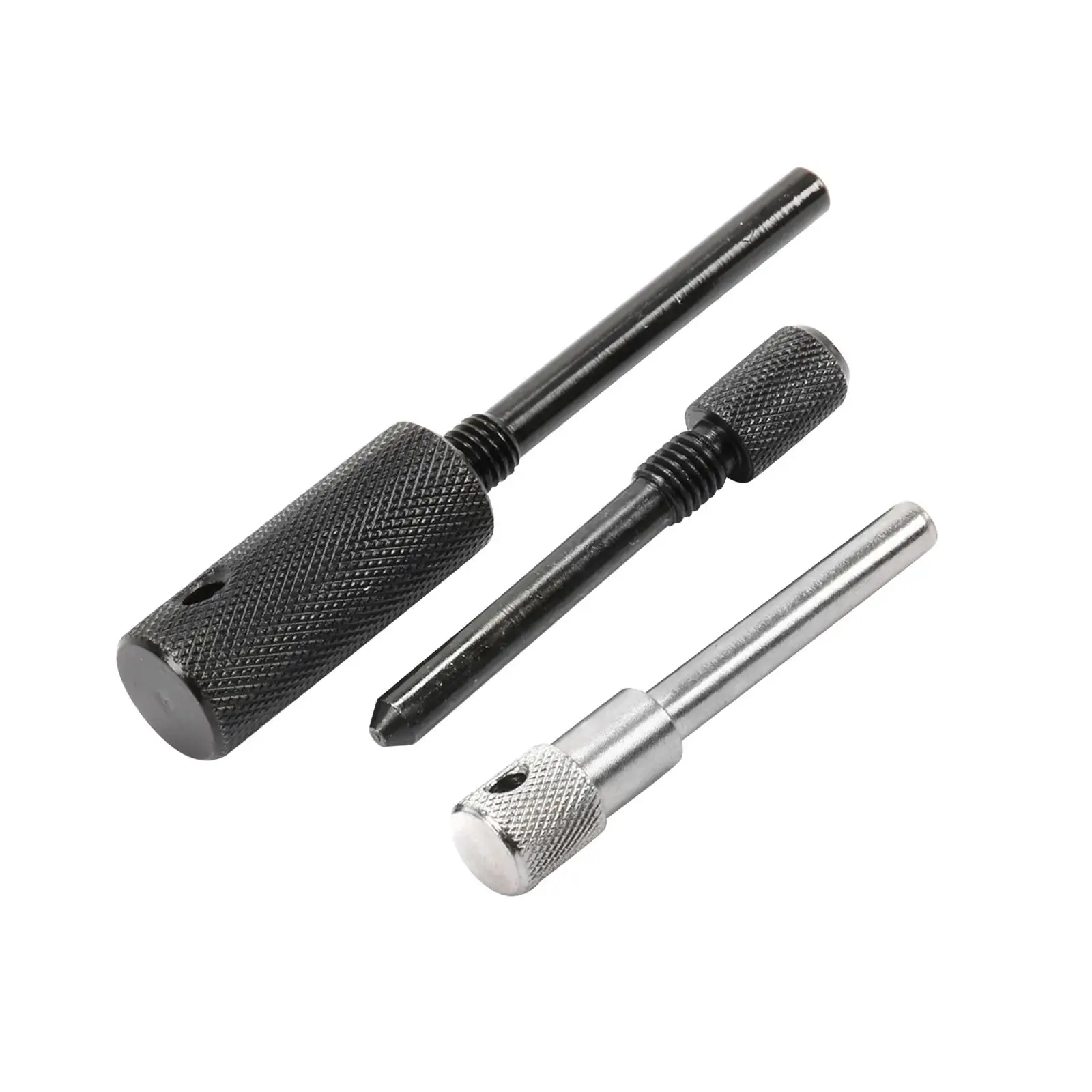 Engine Timing Tools Crank and Camshaft Timing Pins Set Professional Timing Belt Tool Locking Pins for 1.5, 1.9 Dci Models