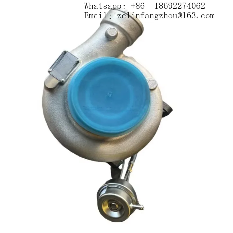 13036011 HP80 Turbocharger OE Replacement For Chinese City Bus WEICHAI WP6 Diesel Engine Original Bus Parts