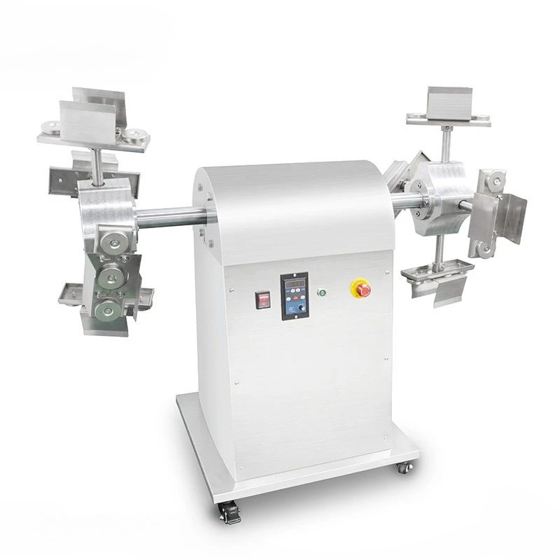 

Wine heart chocolate equipment, hotel chocolate machine, chocolate hollow machine