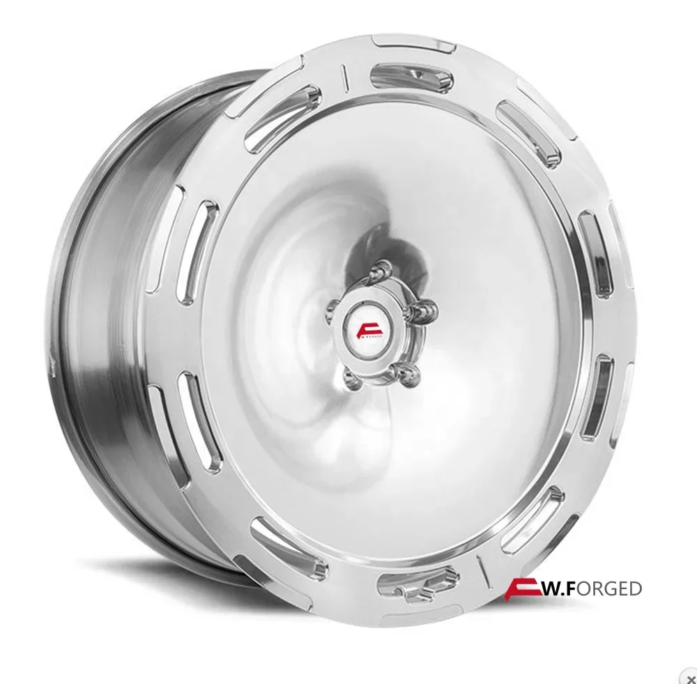 Rodas de carro de passageiros 18 19 20 21 22 23 24 polegadas 5x112 5x130 5x120 rodas de liga forjada para Mercedes Rolls-Royce Land Rover jantes