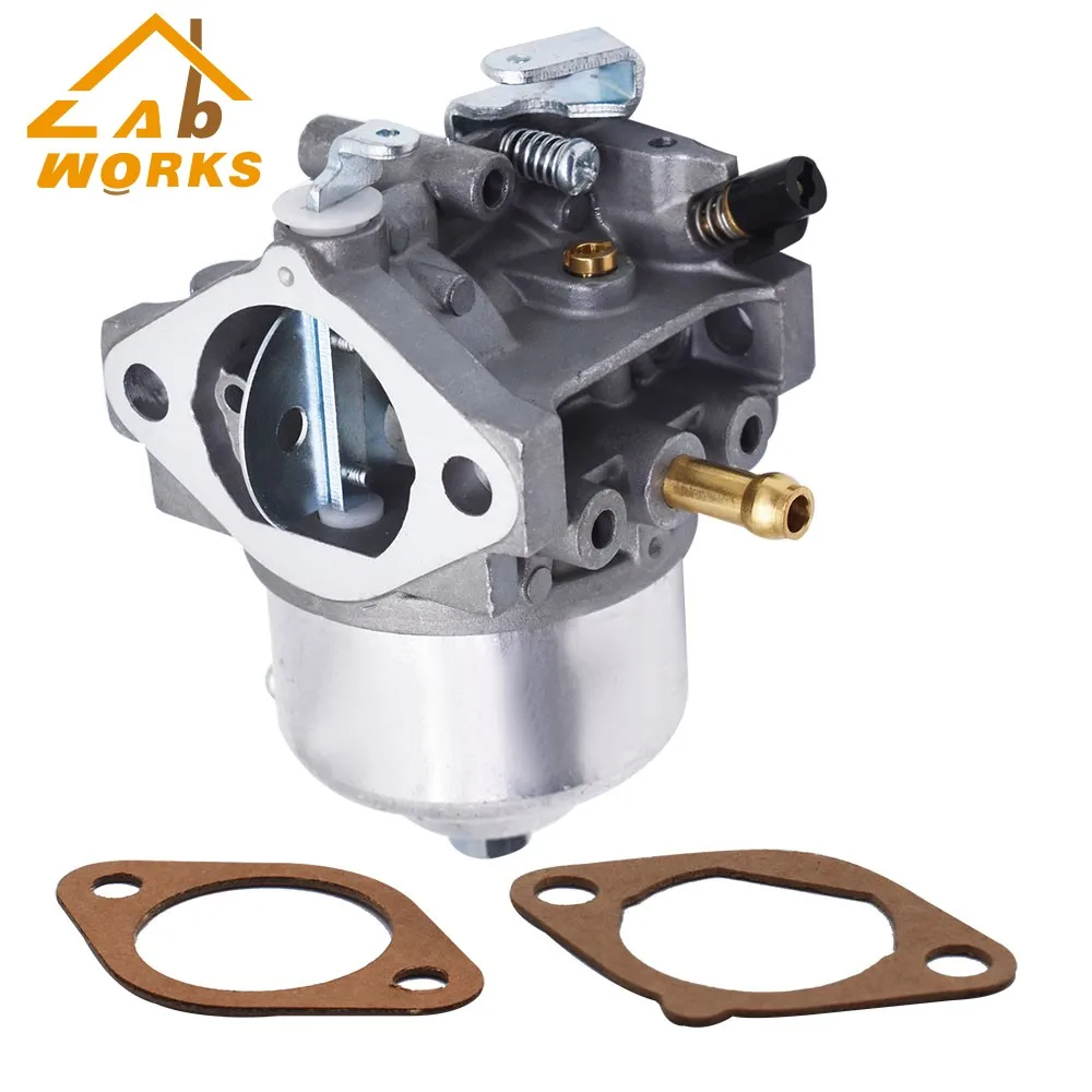 

New 320 AM122617 Carburetor Fit For John Deere 285 345 Kawasaki FD590V-AS00 US