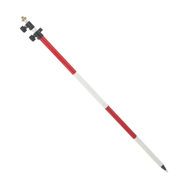 عمود منشور TLV مقاس 12 بوصة، مسح، محطة إجمالية #2