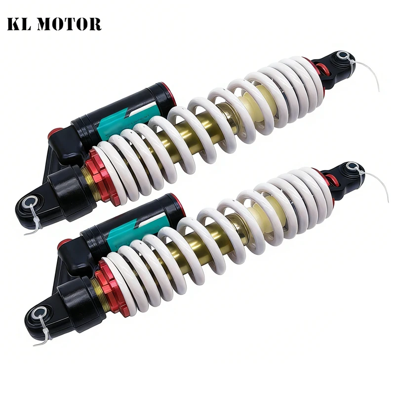 2PCS Shock Absorber for CF 550 Z550 800 Trail Z8 800EX Z8-EX SSV 5BWA-050500-10000