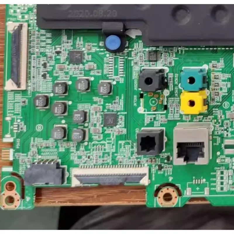 For LG OLED55CXPCA main board EAX69049007 (1.0) screen LE550AQD