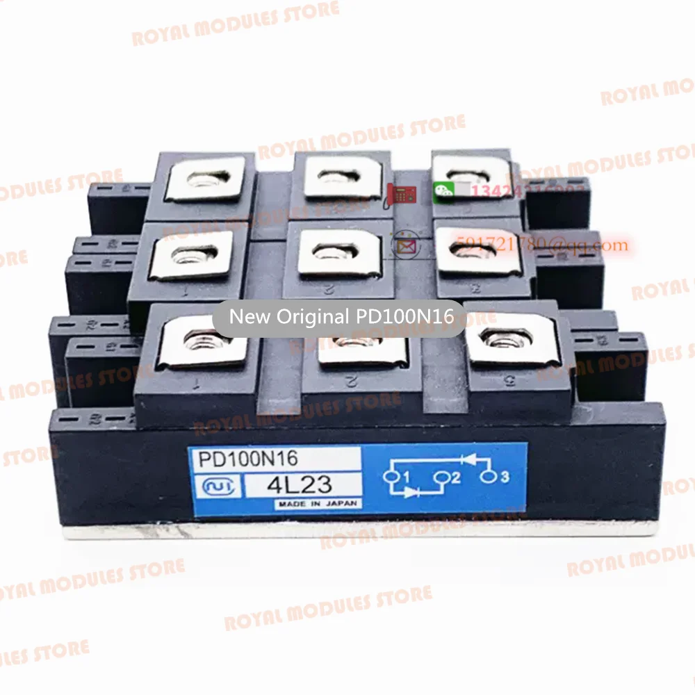 PD60N08 PD100N08 PD100N16  PD6016C	PD6016  PD6016A  PD10016 PD10012 New Module