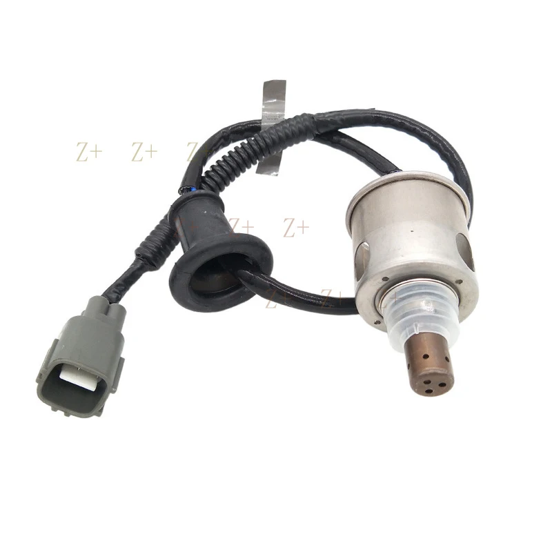 Z+  4PCS Oxygen O2 Sensor For 2007-2008 Lexus IS250 2.5L RWD UpstreamDownstream